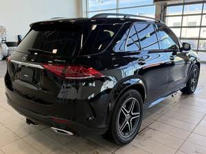 MERCEDES-BENZ GLE 450 4MATIC 2022 USADO, Volante a la Izquierda/Derecha - Product Image 3