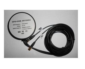 เสาอากาศ GPS เซรามิก GLS18N4สำหรับการใช้งานการสื่อสาร RF - Product Image 3