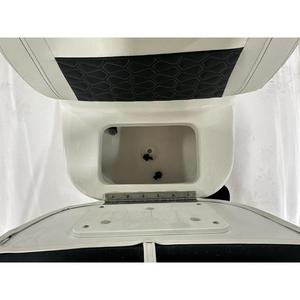 Tidewater 2025 de 180 CC Adventure, Nuevo Material de Casco de Fibra de Vidrio (FRP) - Product Image 2