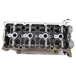 Culata XUD9A R2 J20A RHB RF RE J24A J24B J24 para <span class=keywords><strong>Suzuki</strong></span> Grand <span class=keywords><strong>Vitara</strong></span> Escudo 3 Kizashi 11100-78KA0 11100-8K00 16V 2.4L - Product Image 1