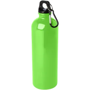 Botella de Agua de Acero Inoxidable Reciclado Oregon de 750 ml, Vaso Sostenible para Uso Diario - Product Image 4