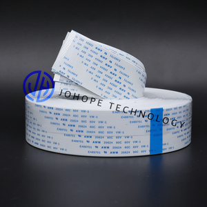 35pin 40CM DX5 Printhead <b>Cable</b> 31P4000B-1.0 Print Head <b>Cable</b> For inkjet <b>Printer</b> - Product Image 2