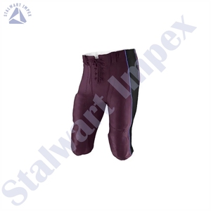 2025 nuevo diseño personalizado de alta calidad para hombres, uniforme de fútbol americano, precio al por mayor, uniforme de fútbol americano - Product Image 3