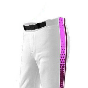 Por encargo de secado rápido de béisbol y softbol Jerseys pantalón transpirable bordado uniforme suave ropa deportiva conjunto - Product Image 6