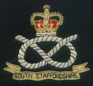 Hot Sale Golden Bullion Wire Badges Hand Made Embroidery Badges for <b>Hats</b> - Product Image 5