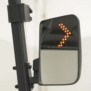 High Speed Electric Golf Cart 4 Seater | <b>72V</b> Lithium <b>Battery</b>, 38km/h Speed and 80km Mileage - Product Image 6