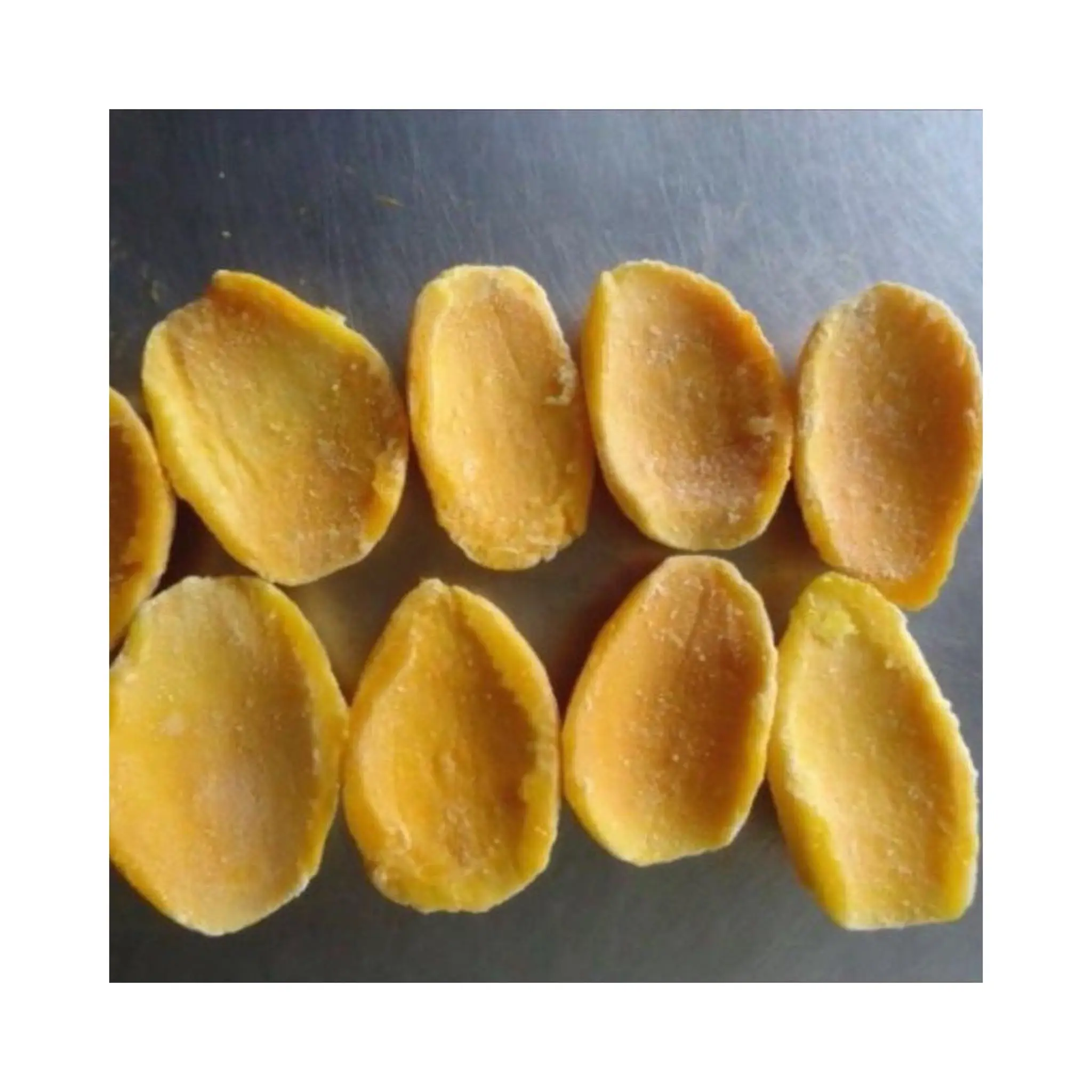 Zoete Smaak Biologische Verse Gevriesdroogde Mango Fruit Beste Kwaliteit Iqf Bevroren Mango Voor Groothandel Premie Van Vietnam