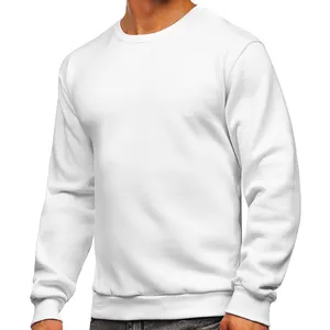 Crewneck Loose And Thin Letter Print 3d Embossed Sweatshirt Women Oversized Sweatshirt Women Custom Embossed Sweatshirt