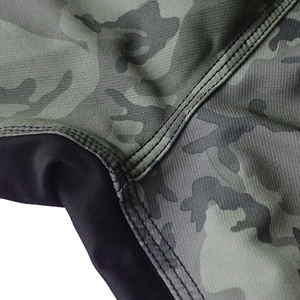 New Unisex MMA Sports <b>Shorts</b> Sublimated 100% Polyester Plain <b>Stretchy</b> Fight Boxing <b>Shorts</b> for Adults Men's Martial Art Wear - Product Image 2