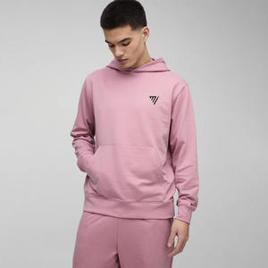 Venta al por mayor de ropa de calle transpirable de secado rápido para hombre Sudadera con capucha de la mejor calidad para hombre con precio razonable - Product Image 1