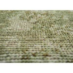 Alfombras de Lana Anudadas a Mano Erbe Green Gs-1078 (Cs-03) con Patrón de Medallón y Rectángulo para el Hogar, Pasillo, Habitación, Dormitorio Juvenil, Alfombras Jaipur ZA - Product Image 3