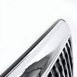 <span class=keywords><strong>Prix</strong></span> usine pièces de voiture pare-chocs avant pièces automobiles Grille Chrome pour <span class=keywords><strong>Mercedes</strong></span> Benz W212 classe E MAYBACH Style 2009-2012 - Product Image 2