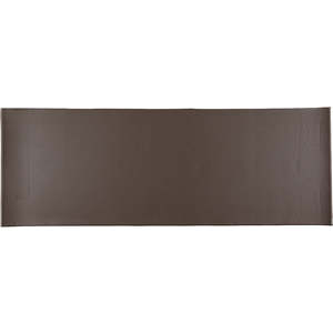 Elegante Tappetino Antifatica in Memory Foam 20 X 55 per Cucina, Motivo Floreale 'Home Sweet Home' - Product Image 5