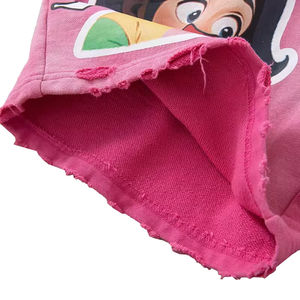 Logotipo Personalizado, Estilo Urbano, Ecológico, Transpirable, Colores Sólidos, Impresión por Transferencia de Calor, Bordado Vintage en 3D, Lavado al Sol, 100% - Product Image 3