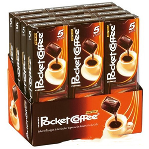 Prix de vente promotionnel des chocolats Ferrero Pocket Coffee, chocolats Ferrero Pocket Coffee de qualité supérieure à prix avantageux - Product Image 5