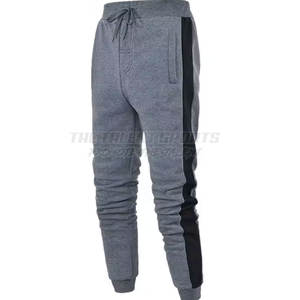 Conjuntos Deportivos de Invierno para Hombre, Ligeros, con Capucha, 100% Algodón, de Primera Calidad, al por Mayor - Product Image 3