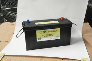 Новая стартерная аккумуляторная батарея N120 MFK 12В 120Ач для грузовиков, высокомощная, свинцово-кислотная, необслуживаемая, 800-1500CCA, гарантия 12 месяцев - Product Image 3