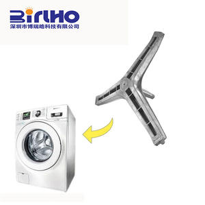 Trípode para Lavadora Plateado DC97-14369G Eléctrico Ecológico Duradero con 3 Años <span class=keywords><strong>de</strong></span> Garantía para <span class=keywords><strong>Samsung</strong></span> - Product Image 2