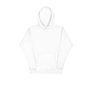 Holgado 100% fibra de bambú personalizado peso pesado polar Boxy Fit Oversized Winter Pocket Hoodie fabricante de alta calidad recortada hombres - Product Image 3