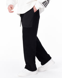 OEM 2024 <b>Men's</b> Custom High Quality Heavy Cotton <b>Jogger</b> Trousers Basic Premium New Trend Wholesale Offer with Puff Printing - Product Image 5