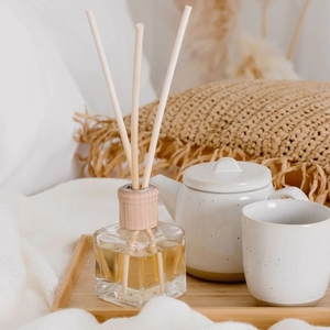 Faser Diffusor Sticks Rattan Reed Diffusor Sticks Duft 84947900124 - Product Image 1