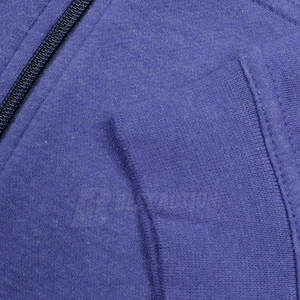 Sweats à capuche à manches longues pour hommes sur mesure coupe surdimensionnée Polyester/coton bouffée techniques lavées tissu éponge français concevoir votre propre - Product Image 5