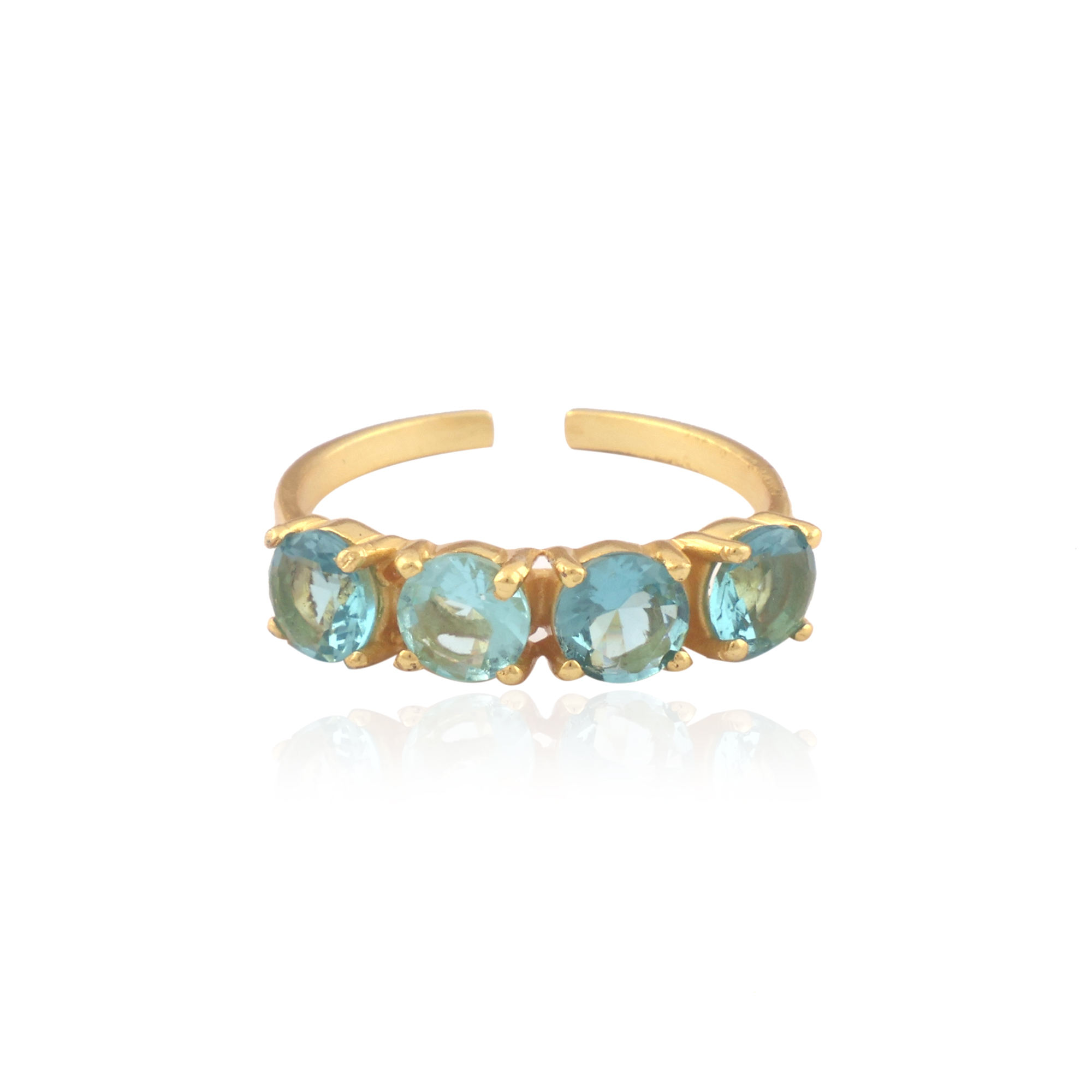 สวิสบลูควอตซ์