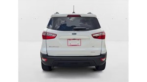 Ford EcoSport SE 4WD 2022 Usado en Excelentes Condiciones - Product Image 3