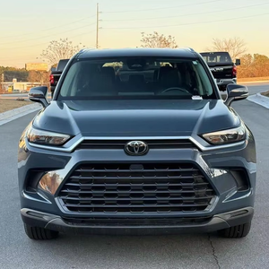 (T&D) Auto Usado 2024 Grand Highlander XLE - Product Image 1