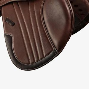 Highest Quality English <b>Dressage</b> Horse Riding/Equestrian Saddles Complete Set for Racing Riding Horse Saddles Customized - Product Image 5