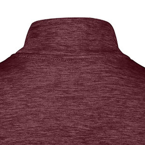 Sudadera Great Look con cuello levantado, manga larga, ropa informal, sudadera transpirable antiarrugas y sudaderas con capucha para mujer - Product Image 6