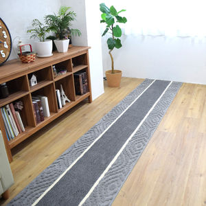 ชุดพรมปูพื้นยาวพรมสไตล์ญี่ปุ่นสำหรับตกแต่งบ้าน - Product Image 3