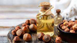 Wholesale Manufacturer Factory Of <b>Hazelnut</b> Carrier Oil 100% Pure And Natural Premium Grade <b>Hazelnut</b> Carrier Oil From India - Product Image 2