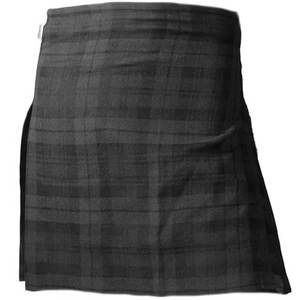 Vente en gros Nouvel arrivage Kilt hybride léger et respirant Service OEM Kilts hybrides traditionnels pour robe Highland - Product Image 1