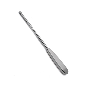 Cuchillos rectos giratorios Ballenger quirúrgicos de alto grado Dall Finish Cuchillos giratorios Ballenger de acero inoxidable alemán - Product Image 1