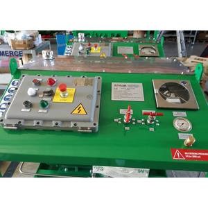 Système de Skid d'Injection Chimique Unité de Dosage Personnalisée pour les Applications Pétrolières et Industrielles - Product Image 2