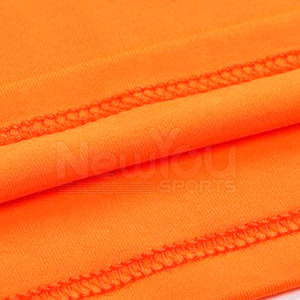 Maillot de compression pour homme léger et ajusté, couleur personnalisée, maillot de compression de haute qualité - Product Image 6