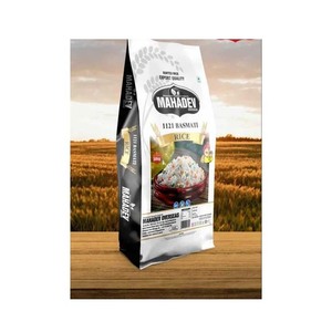 Arroz Basmati al vapor doble 1121 de calidad de restaurante Premium para la industria global de servicios de alimentos - Product Image 5