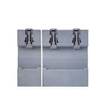 Parafoudre basse tension 385V SPD 20KA-40KA, dispositif de protection haute tension, adapté aux systèmes électriques