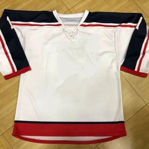 Uniforme de hockey personalizado de alta calidad con logotipo personalizado - Product Image 1