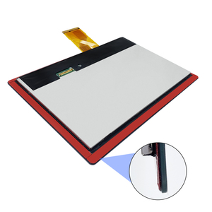 Custom 8.4&quot; 10.1&quot; 10.4&quot; 12.1&quot; 15&quot; 15.6&quot; 17&quot; 17.3&quot; 21.5&quot; 43&quot; Lvds Vga Usb Interface Capacitive Pcap <strong>Touch</strong> <strong>Screen</strong> <strong>Lcd</strong> Display - Product Image 5