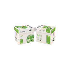 Papel de copia Navigator A4 de alta calidad suministrado para empresas de impresión y uso corporativo - Product Image 6