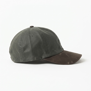 Gorra de Béisbol de 6 Paneles, Color Sólido, Logotipo Personalizado al por Mayor, Alta Calidad, OEM, ODM, MOQ Bajo, Impermeable, Visera en Contraste, Estilo Casual - Product Image 4