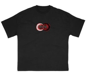 Haute qualité 2024 Style hommes et femmes saisons d'été 220 GSM confortable tissu très doux sérigraphie t-shirts - Product Image 2