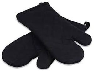 Guante de Horno en Oferta, Promocional, de Secado Rápido, de Tela de Algodón, Resistente al Calor, Reutilizable, Apto para Lavavajillas, Lavable, Estampado - Product Image 5