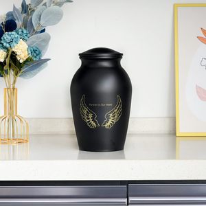 Urnes pour cendres humaines Homme adulte, Urne de crémation professionnelle pour cendres féminines - Product Image 6