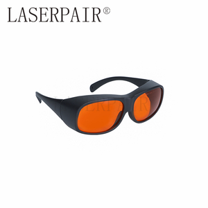<span class=keywords><strong>Gafas</strong></span> Láser Profesionales 180-534nm OD7+ para Medicina Estética, Depilación y Tratamientos de la Piel - Product Image 5