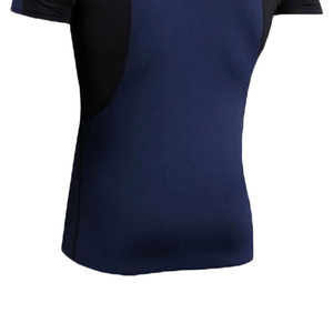 ชุดป้องกันผื่นแขนยาวสำหรับผู้หญิงชุดใส่ชายหาดแบบเต็มตัวสวมใส่สบาย - Product Image 5