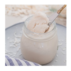 Bơ dừa, lớp ẩm thực, nướng - Product Image 2