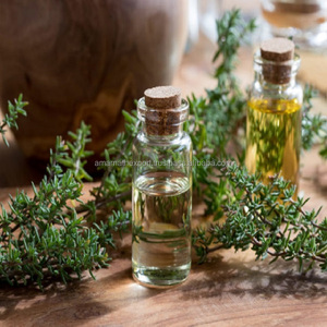 Hot Selling Product Global Demand on Thyme Oil Best Quality Natural Thyme Oil for Sale at Best Price From India. - Product Image 4